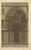 Late 19th Century Portal of San Clemente of the Basilica of San Marco, 1881, Paper For Sale - Image 5 of 5