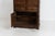 Spanish Brutalist Cabinet in Wood For Sale - Image 15 of 16
