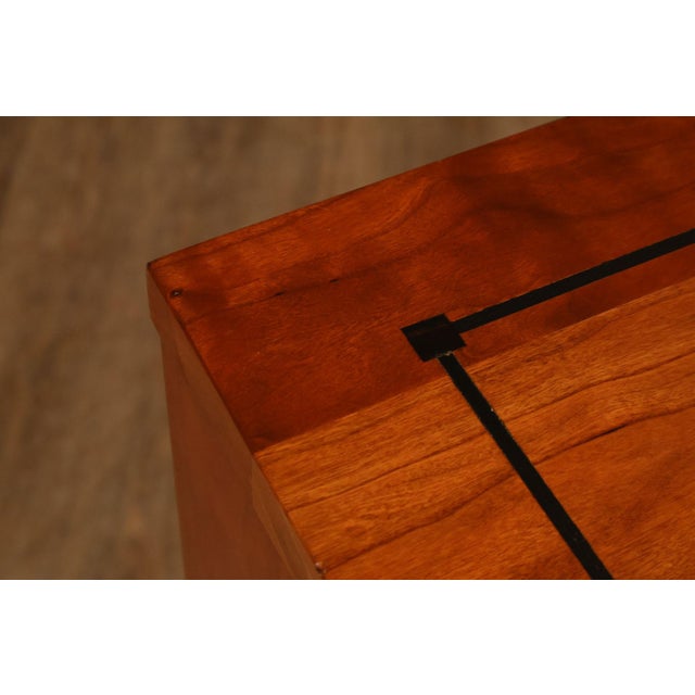 Brown Stickley 21st Century Collection Cherry Single Dresser For Sale - Image 8 of 18