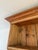 Late 19th Century 19th Century English Pine Welsh Dresser Step-Back Hutch For Sale - Image 5 of 9