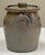 Ceramic Vintage Salt Glaze Handmade Lidded Rowe Pottery Crock For Sale - Image 7 of 10