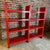 Dodona 300 Bookcase Ernesto Gismondi, Artemide, Italy, 1970 For Sale - Image 5 of 6
