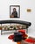 M.O.R. Sofa by Javier Mariscal and Pepe Cortés for Akaba, 1986 For Sale - Image 10 of 11