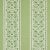 Not Yet Made - Made To Order Sample - Schumacher x Mark D. Sikes Jasmine Indoor/Outdoor Fabric in Leaf Green For Sale - Image 5 of 5