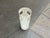 White Mid-Century Modern Space Age Umbrella Stand by Gino Colombini for Kartell, Italy, 1960s For Sale - Image 8 of 18