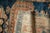 Textile Vintage Distressed Oushak Square Rug - 4'1" X 4'4" For Sale - Image 7 of 10