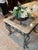 Traditional Contemporary Side/End Table For Sale - Image 3 of 3