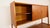 Vintage Wall Unit in Teak For Sale - Image 17 of 18