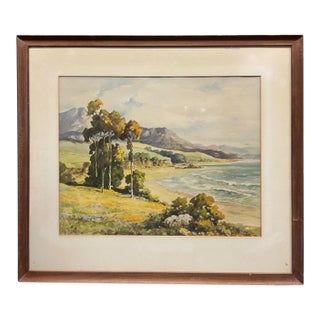 Davis Francis Schwartz (American, 1879-1969) For Sale