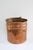 1960s Large Danish Copper Bucket Plant Pot, 1960s For Sale - Image 5 of 11
