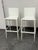 Mario & Claudio Bellini for Heller Bellini Outdoor Barstools, Pair For Sale In San Francisco - Image 6 of 12
