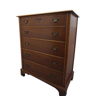 Vintage Chest of Drawers For Sale