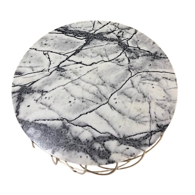 Coffee Side Table by Danish/Swedish Brand Friends&Founders For Sale - Image 4 of 6