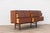 1960s Mid-Century Modern 6-Drawer Walnut Dresser by United Furniture | Refinished Credenza, Circa 1960s For Sale - Image 5 of 18