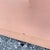 Pink Postmodern Pink Gloss Laminate Waterfall Dresser For Sale - Image 8 of 9
