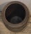 19th Century 19thc Striped Crock Jar For Sale - Image 5 of 5