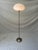 Mid-Century Modern Mid Century Mushroom Floor Lamp by Bill Curry for Laurel For Sale - Image 3 of 6