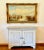 Late 19th Century Antique Oil Painting Venice Francis Moltino (1818 - 1874) Listed Artist For Sale - Image 5 of 11