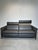 Leather Sofas from Himolla, Set of 2 For Sale - Image 3 of 11