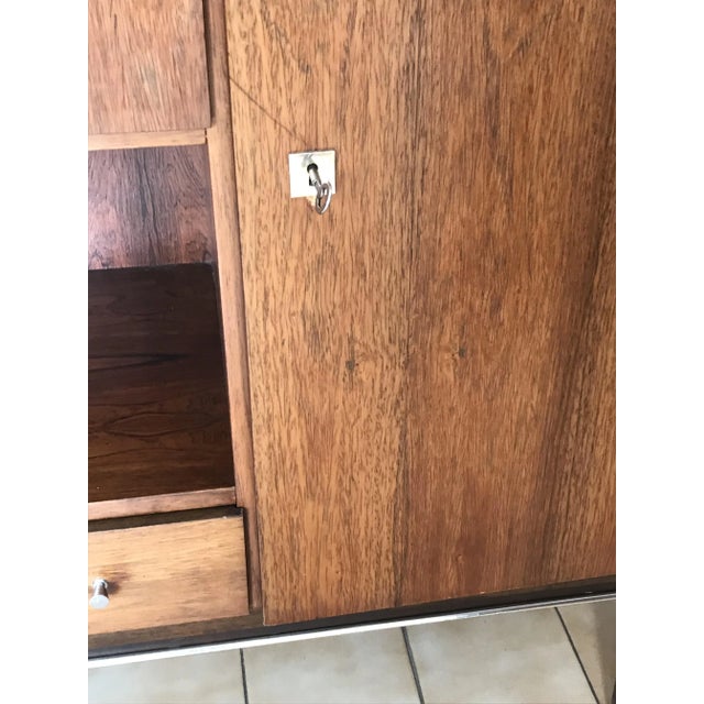 Mid-Century Modern Mid-Century Cabinet from G.N.B, 1960s For Sale - Image 3 of 8