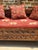 Wood South East Asian Settee For Sale - Image 7 of 11
