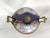 Blue 19thC Sevres Louis XVI Style Blue Porcelain Bronze Bowl Urn For Sale - Image 8 of 18