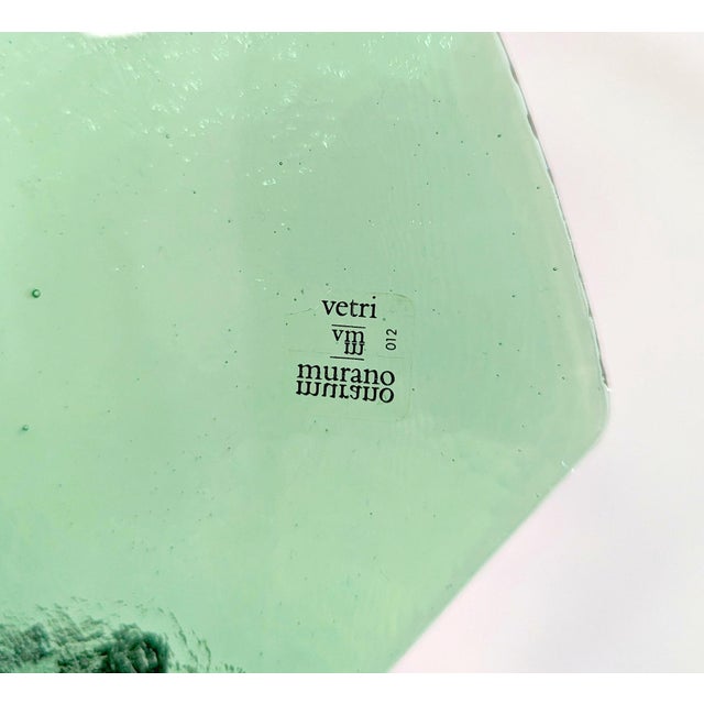 Postmodern Vintage Italian Wall Lights, 1980s, Set of 2 For Sale - Image 3 of 10