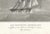 D'Urville, The Corvette Astrolabe in Peril at the Rocks Near Legh Island (New Ireland), 1836, Print For Sale - Image 3 of 6