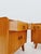 Mid-Century German Ash and Teak Nightstands from WK Möbel, 1960s, Set of 2 For Sale - Image 5 of 11