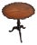 Georgian Revival Wine Table, 1920s For Sale
