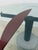 Rare Giovanni Offredi Steel and Concrete Dining or Center Table for Saporiti For Sale - Image 9 of 18
