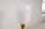 Mid-Century Modern Table Lamp attributed to Hans Bergström for Asea, Sweden, 1950s For Sale - Image 10 of 17