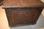 Country Grain Painted Blanket Chest For Sale - Image 9 of 10