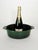 Green Cast Iron Casserole Dish, France, 1970s For Sale - Image 4 of 13