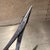 Vintage Channellock Needle Nose Pliers Foundry Marks, Industrial Decor For Sale - Image 4 of 7