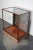 Antique Victorian Mahogany Shop Display Cabinet For Sale - Image 5 of 18