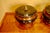 Chinese Antique Chinese Lacquered Wooden Lidded Storage Vessels—A Pair For Sale - Image 3 of 11