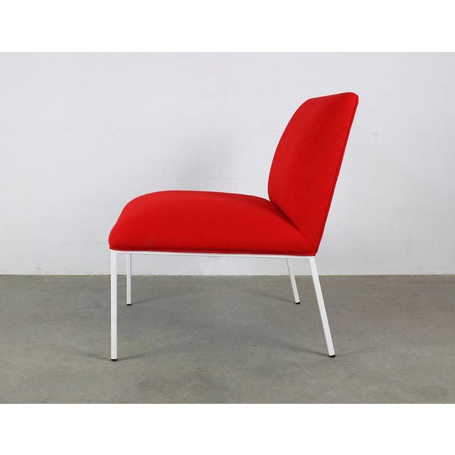 Tondo Lounge Chair by Stefan Borselius for Fogia For Sale - Image 3 of 10