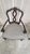 French 1990s William Switzer Loopback Accent Chairs- a Pair For Sale - Image 3 of 9