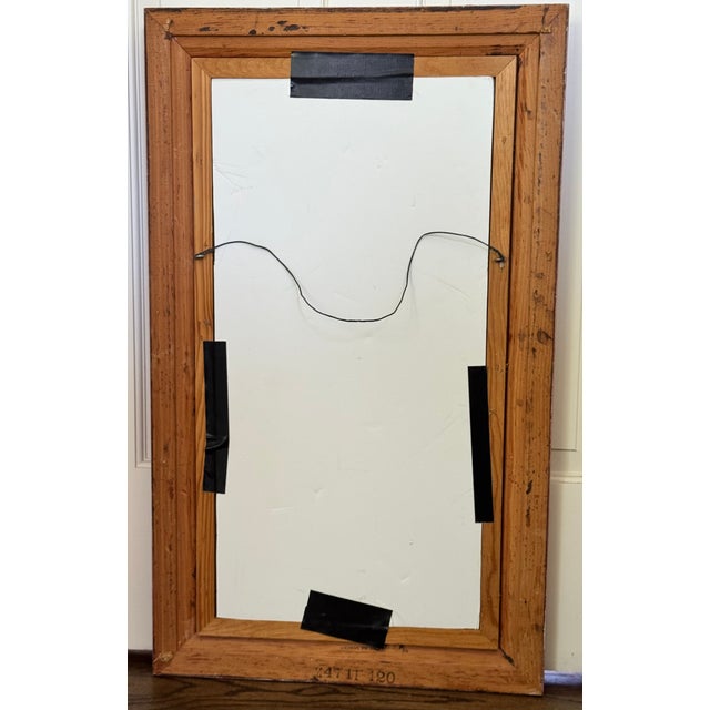 Wood 2016 Jennifer Ivory 'Air Papillion' Print With Butterfiles & Hurcules Beetle Motif - Framed For Sale - Image 7 of 15