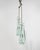 Metal Model 2259/2 Pendant Lamp by Max Ingrand for Fontana Arte, 1960s For Sale - Image 7 of 18