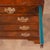 Traditional Mahogany Secretary Desk For Sale - Image 9 of 12