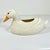1986 Vintage Folk Art Rustic Adirondack Duck Planter, Artist Initialed For Sale - Image 9 of 15
