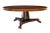 Large 20th Century Pollard Oak Dining Table, 1990 For Sale - Image 9 of 9