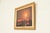 Original Artist Signed Garnelli Still Life Oil Painting on Canvas "Summer Eve Harvest" in Carved Giltwood Frame For Sale - Image 4 of 13