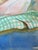 Original Female Nude Watercolor Painting by Jon Hall 1997 For Sale - Image 4 of 5