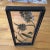 Traditional Hand Crafted Metal Hydrangea Wall Art For Sale - Image 3 of 13