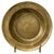 Antique 18th Century Swedish Bronze Bowl with Engraved Initials For Sale - Image 9 of 9