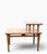 Pr. Mid Century Step End Tables With Marquetry For Sale - Image 9 of 9