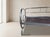 Vintage Chrome Tubular Steel Daybed Frame, Czechoslovakia, 1970 For Sale - Image 6 of 13